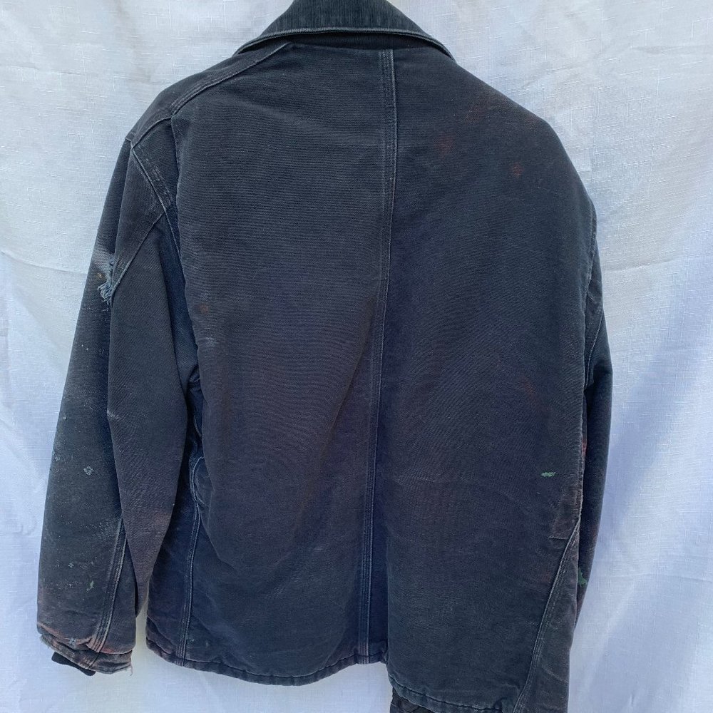 Carheartt work jacket